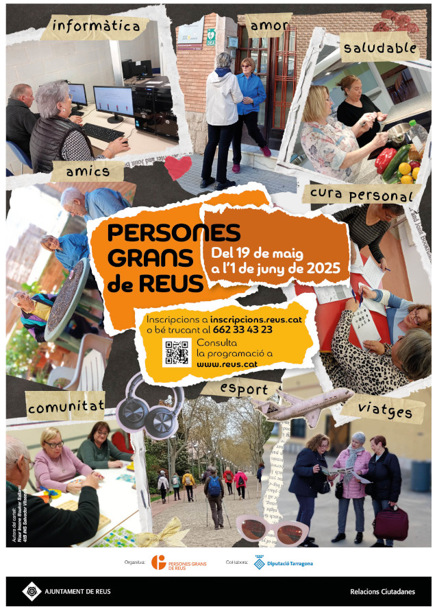 Imatge de l'agenda TAULA RODONA 