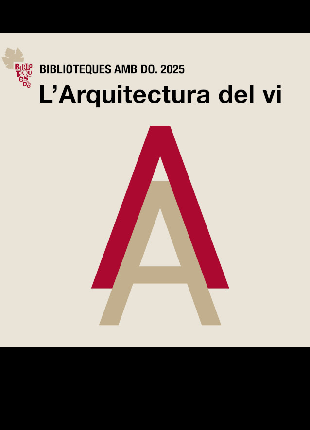 Imatge de l'agenda Biblioteques amb DO: TASTA I ESCRIU