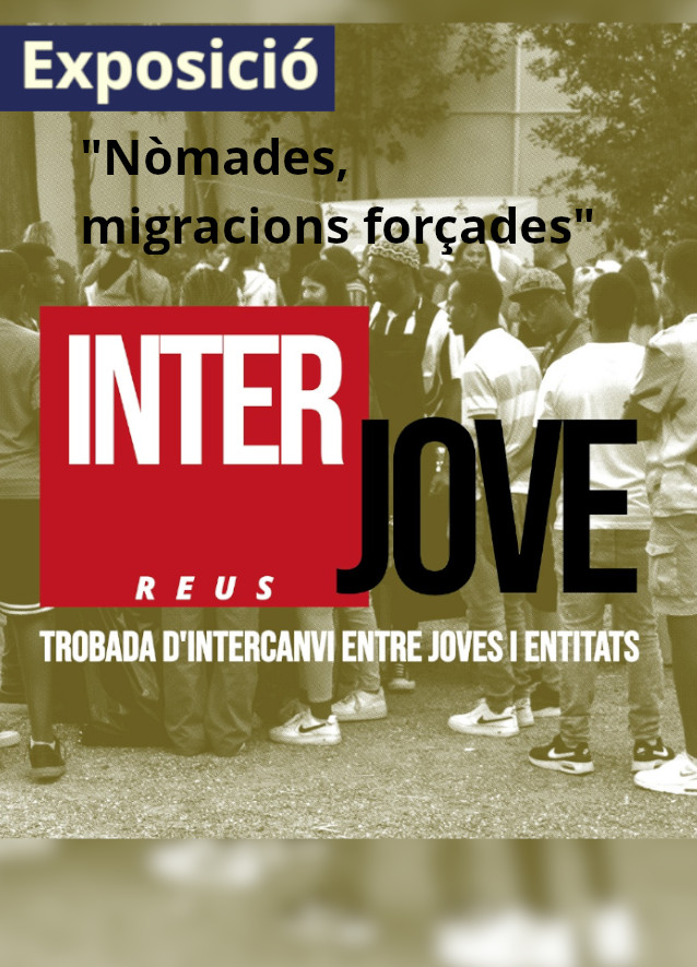 Imatge de l'agenda Exposició 