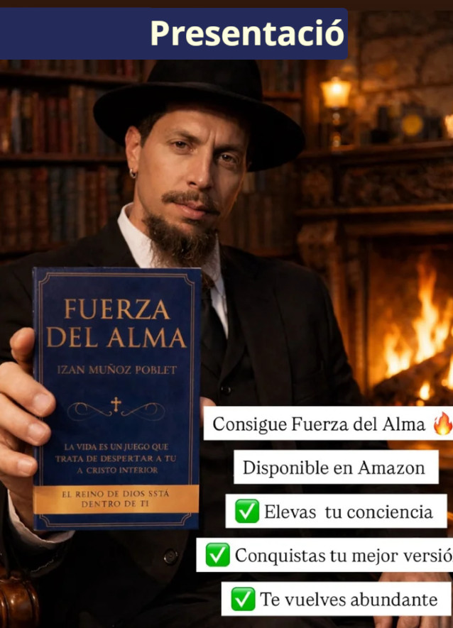Imatge de l'agenda Presentació de llibre