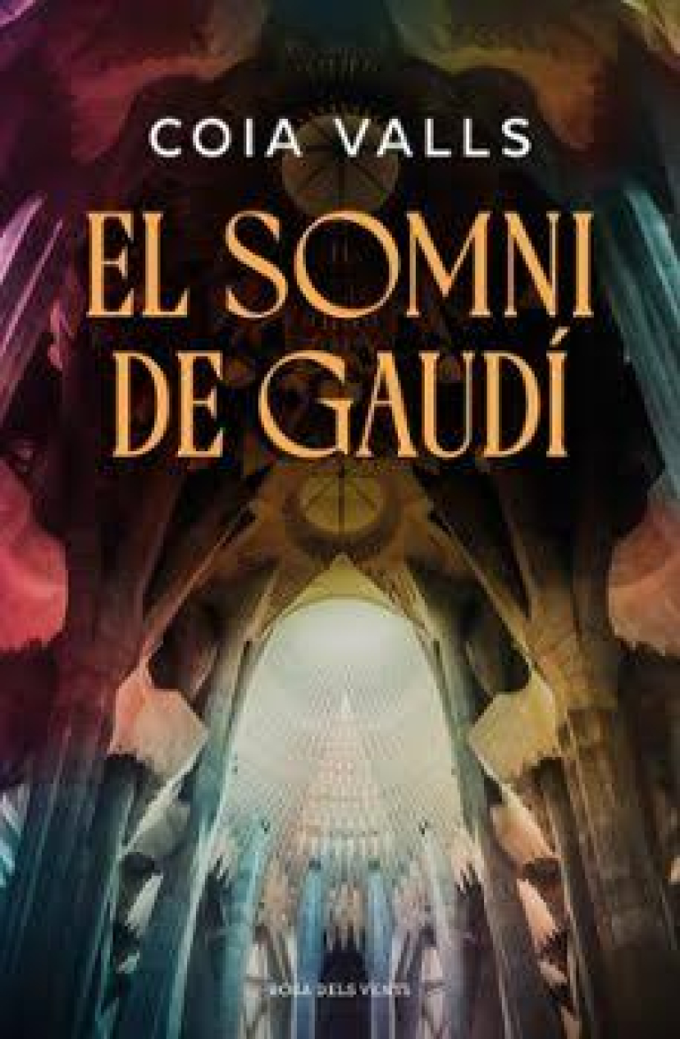 El somni de Gaudí