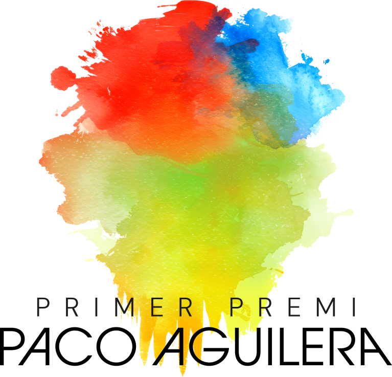 Paco Aguilera Premi