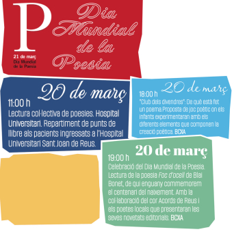 els actes del dia 20