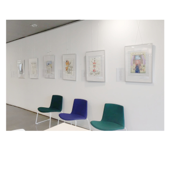 les ilustracions