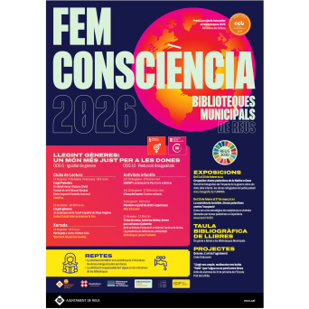 programa de les actvitats