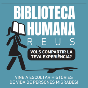 biblioteca humana Reus