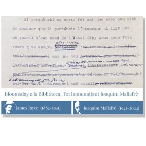 cartell informatiu