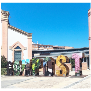 exposició sobre el compost