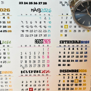 calendari