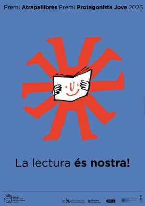 Cartell d'Imapla