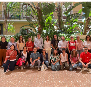 els assistents a la Jornada