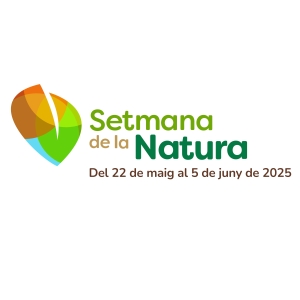 logo setmana de la natura