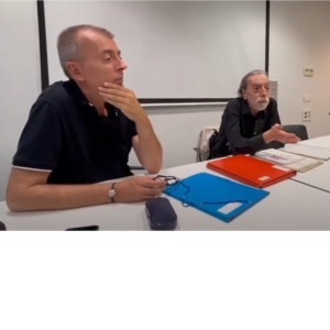 moment de la xerrada