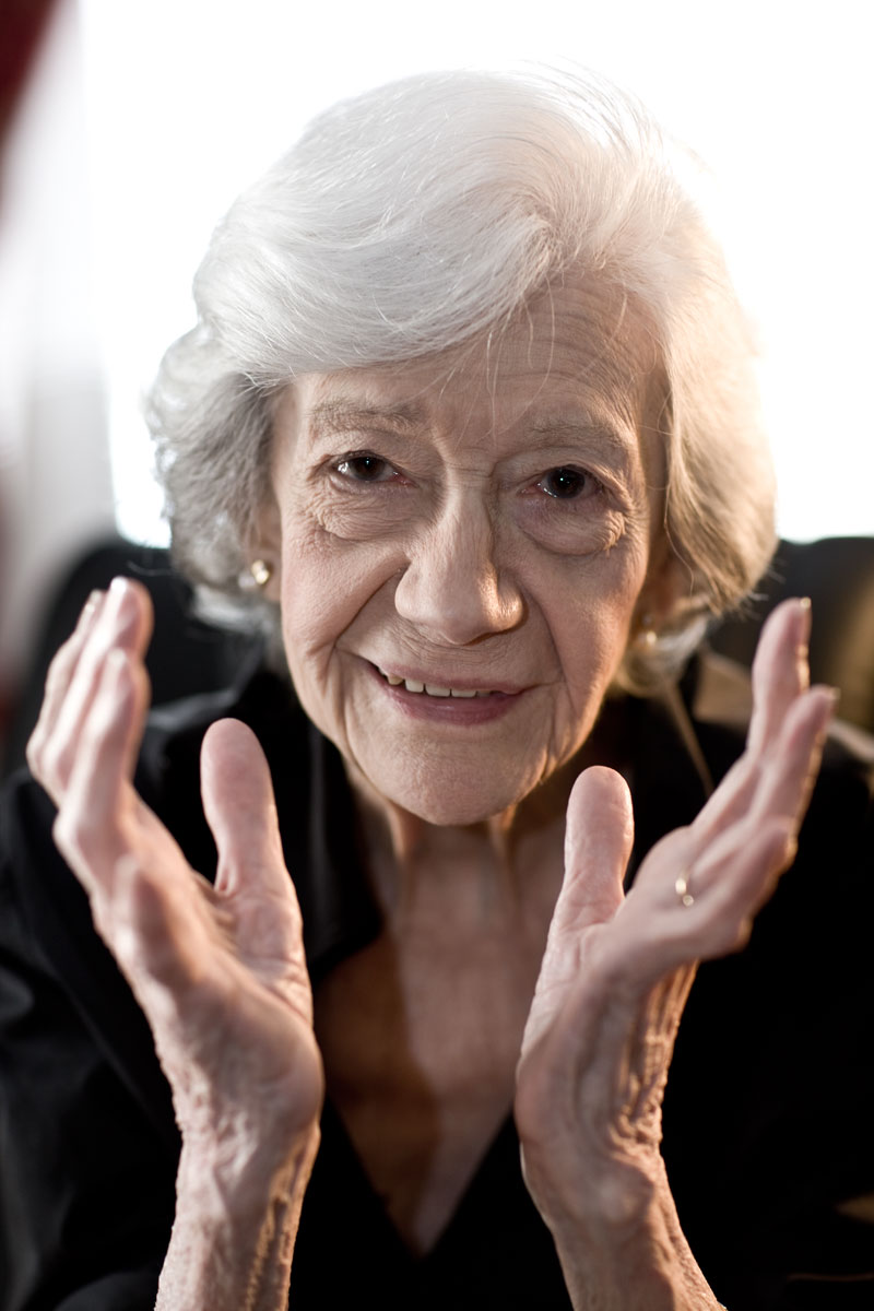 L'escriptora Ana María Matute mor als 88 anys d'edat