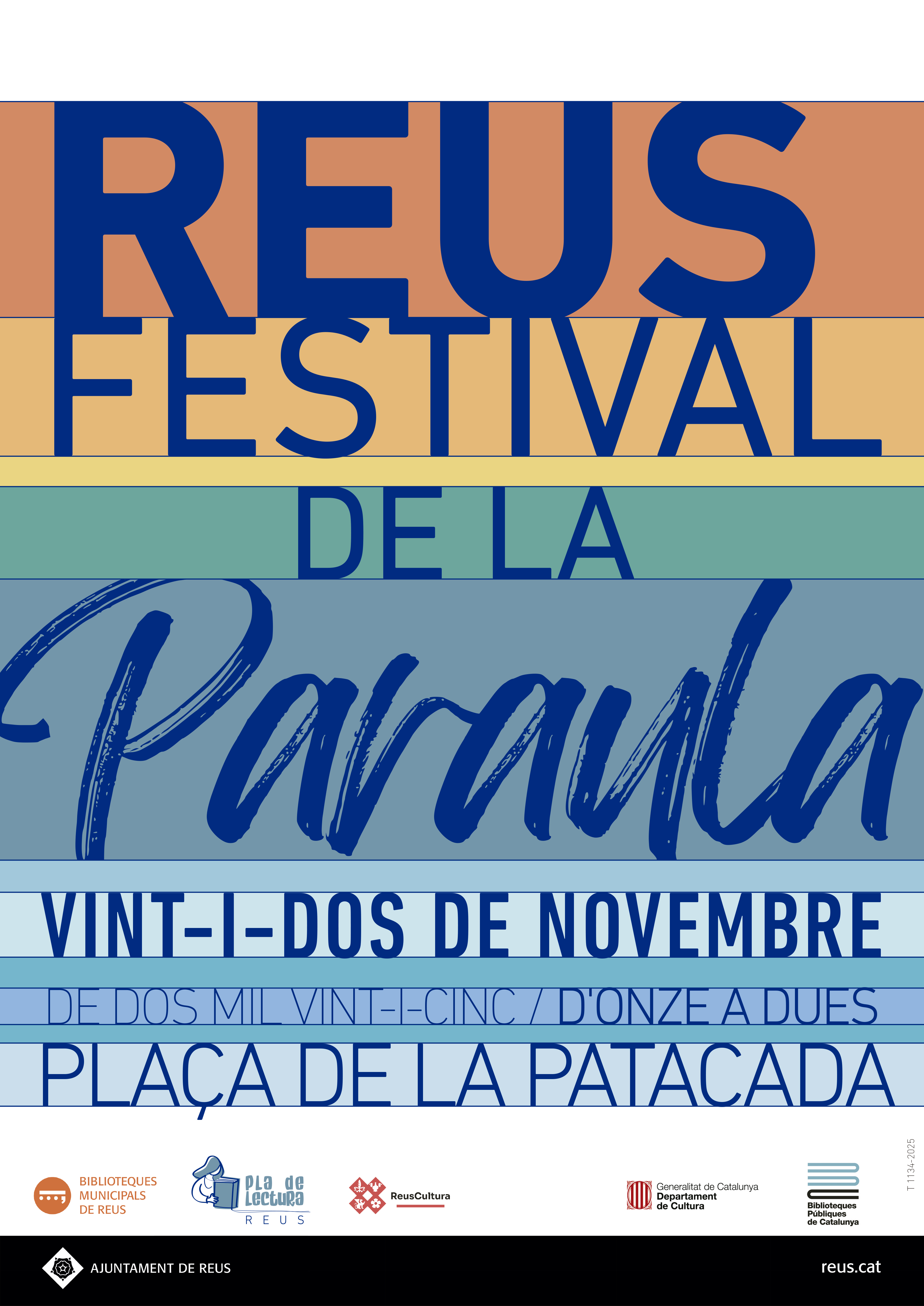 Festival de la Paraula
