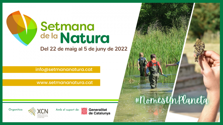 Setmana de la natura