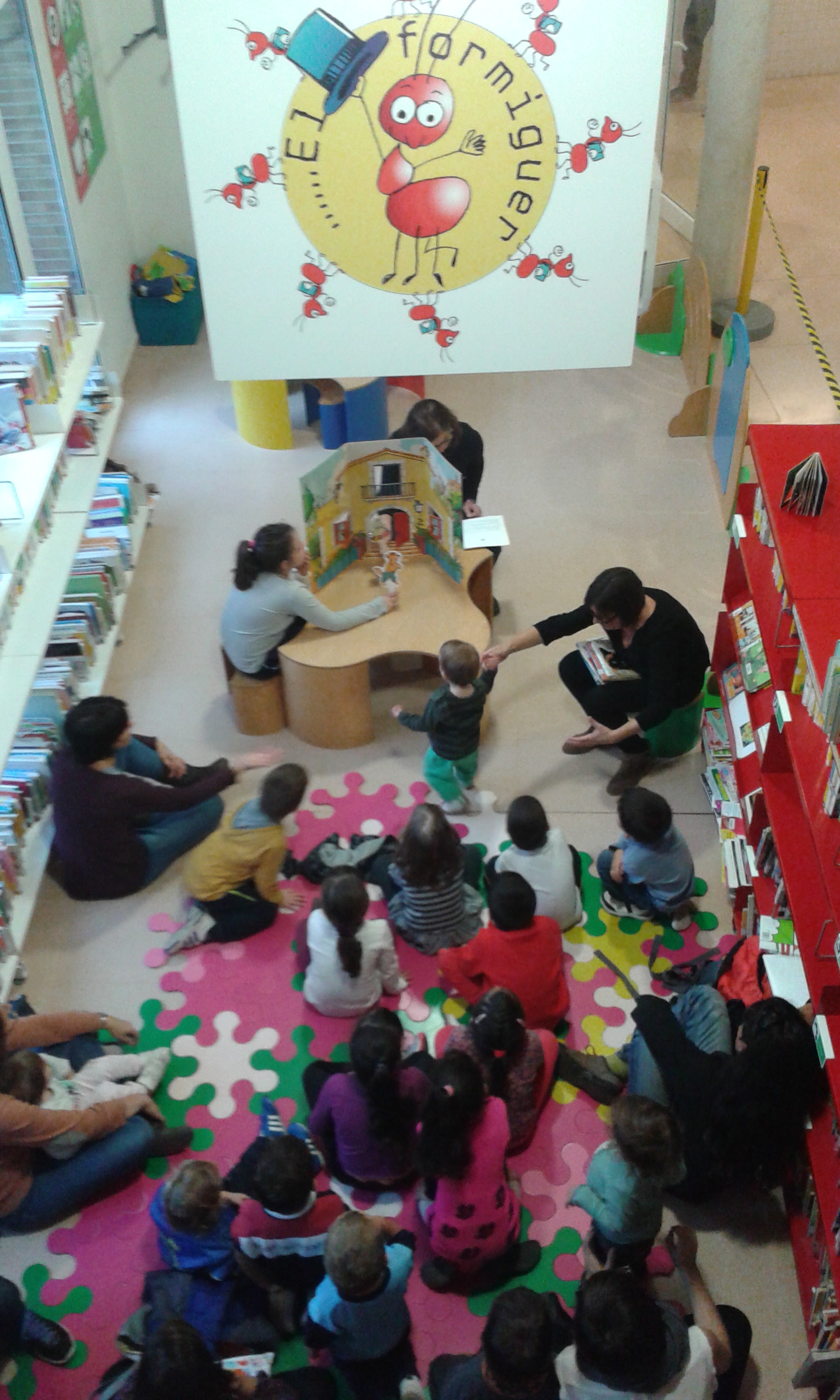 Contes del Formiguer