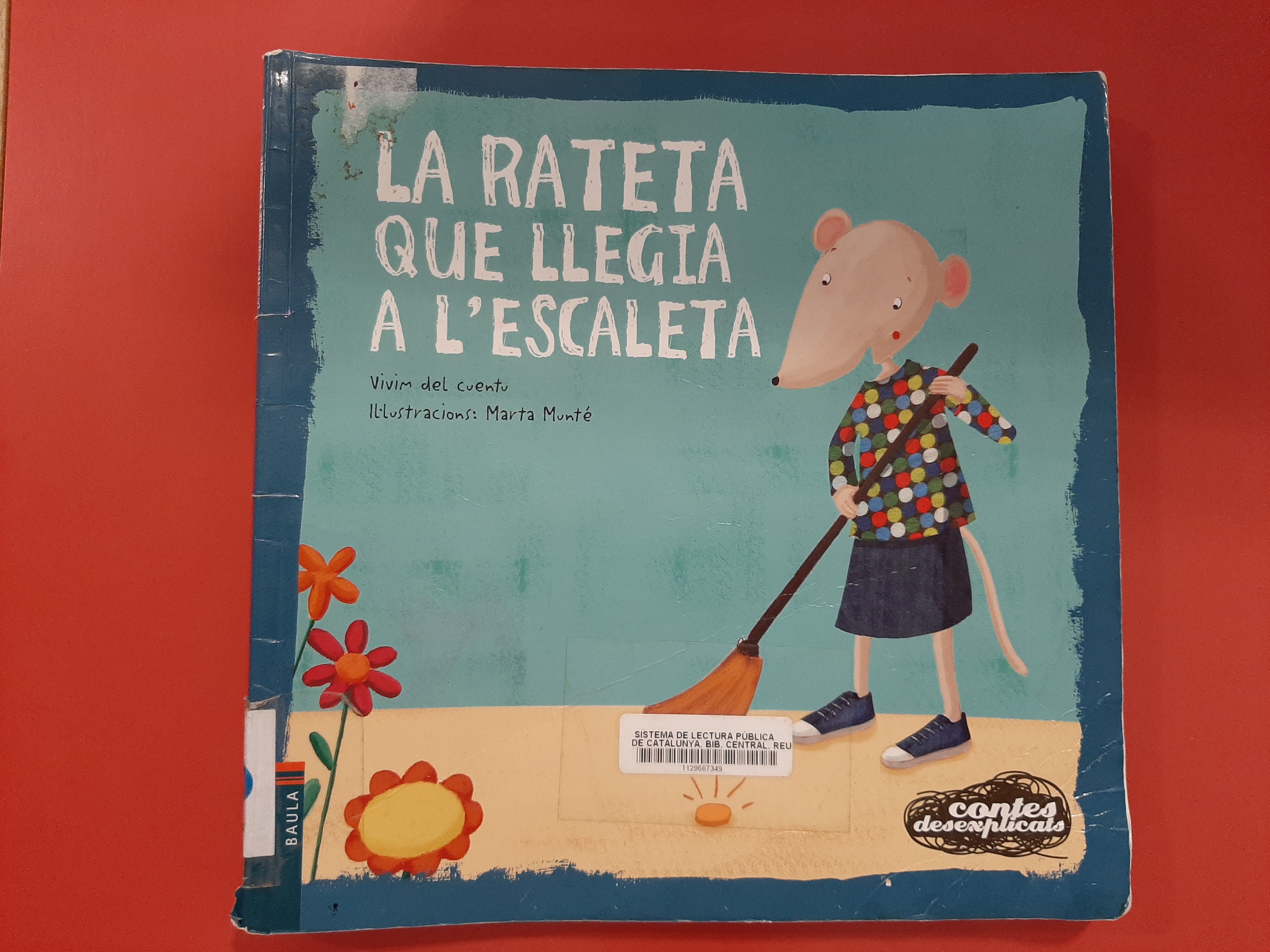 "Vivim del Cuentu" tanca l’estiu i obre la programació de contes d’hivern