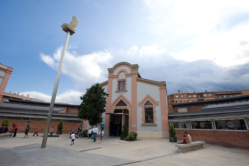 Comença l'horari d'estiu a la biblioteca