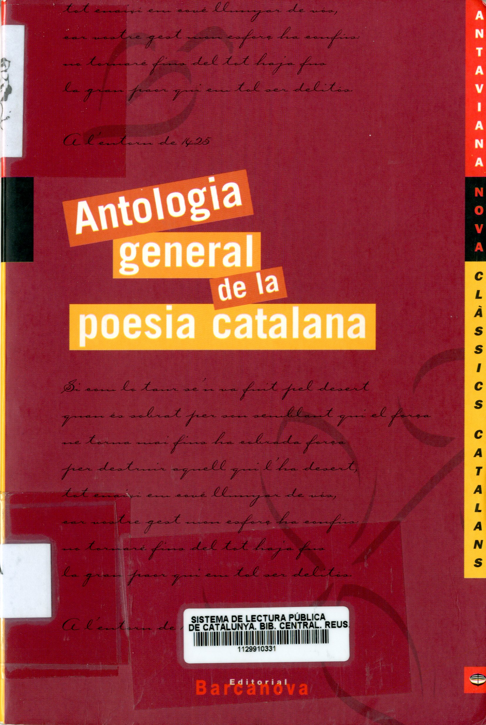 Cita Gabriel Ferrater aaefc8e308078a3a863bc206e30e1958
