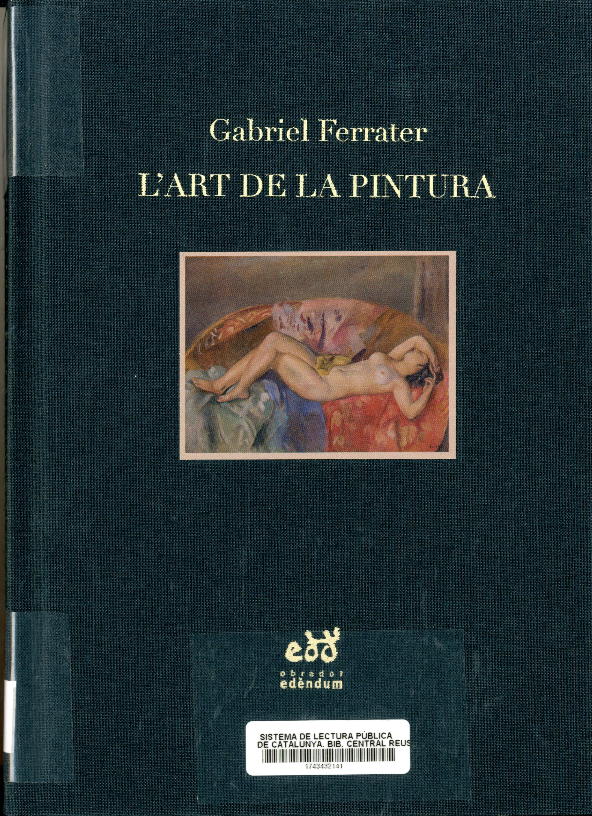 Cita Gabriel Ferrater ca76780c23b868237b6e301a642077cc
