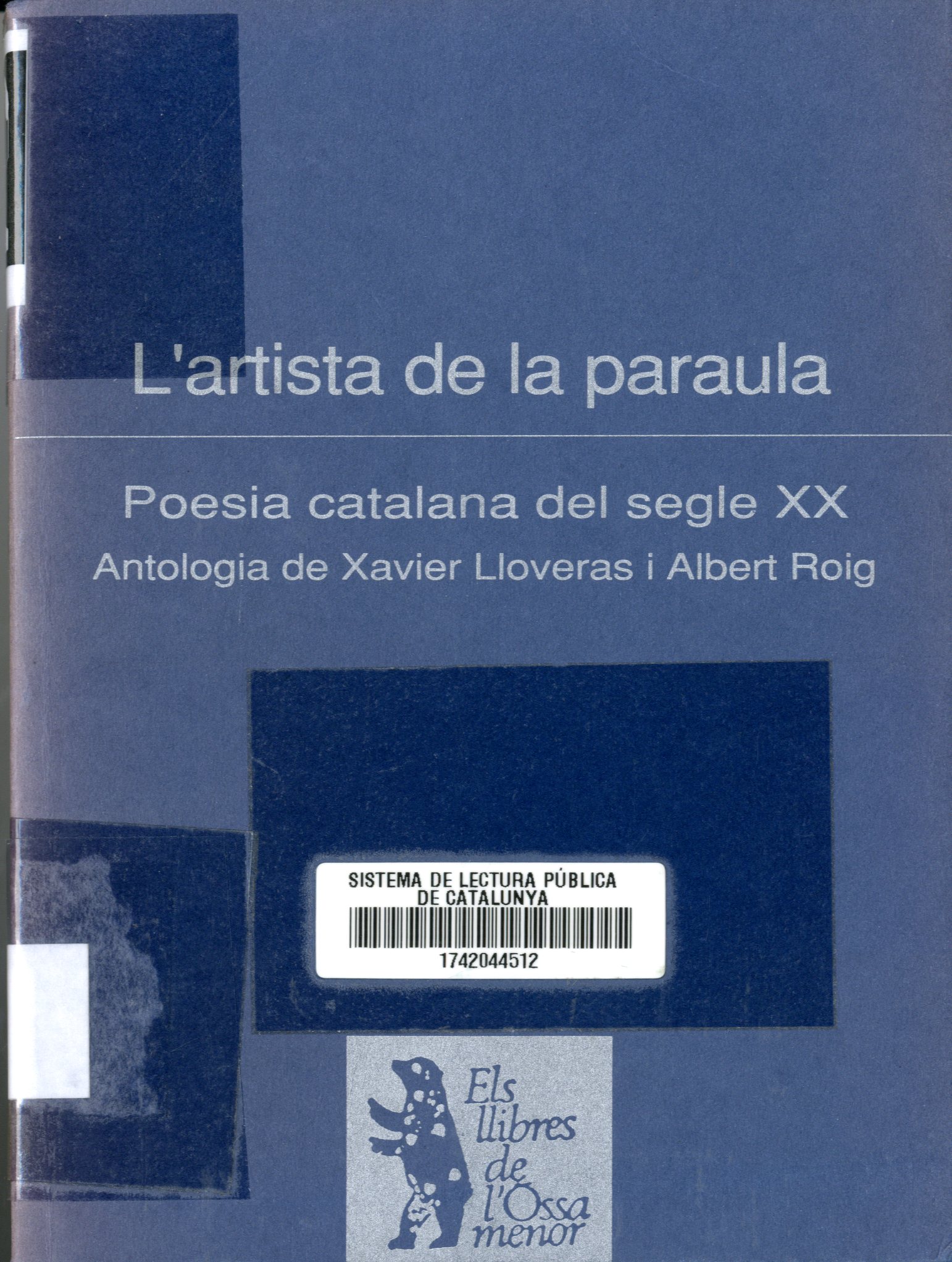 Cita Gabriel Ferrater 3d959d8bfdb304cc7acec7fa86654357