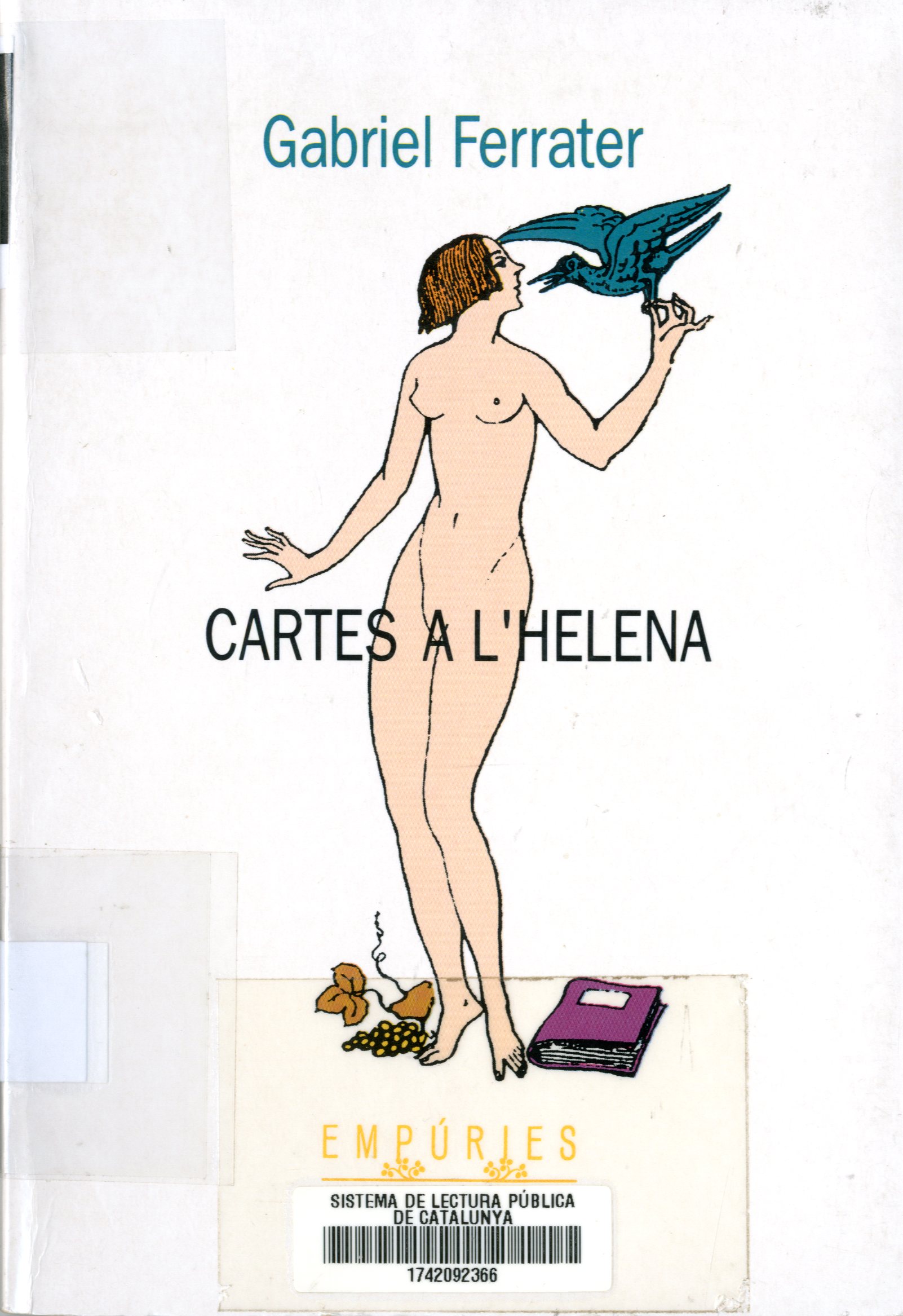 Cita Gabriel Ferrater 6754016cd65dfa576004e121c6bc016c
