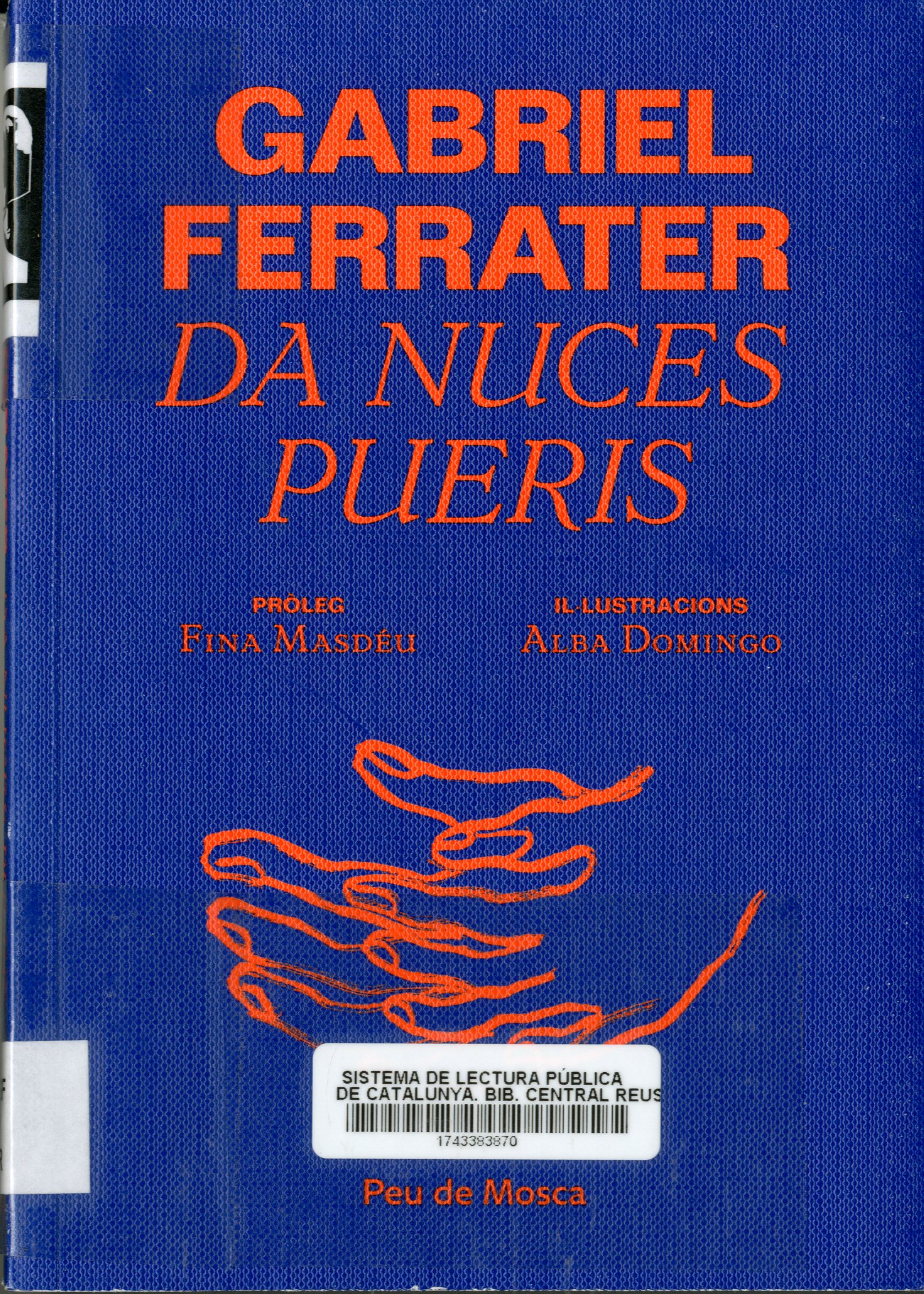 Cita Gabriel Ferrater b01d76e268a6766ac7752f98850ad471