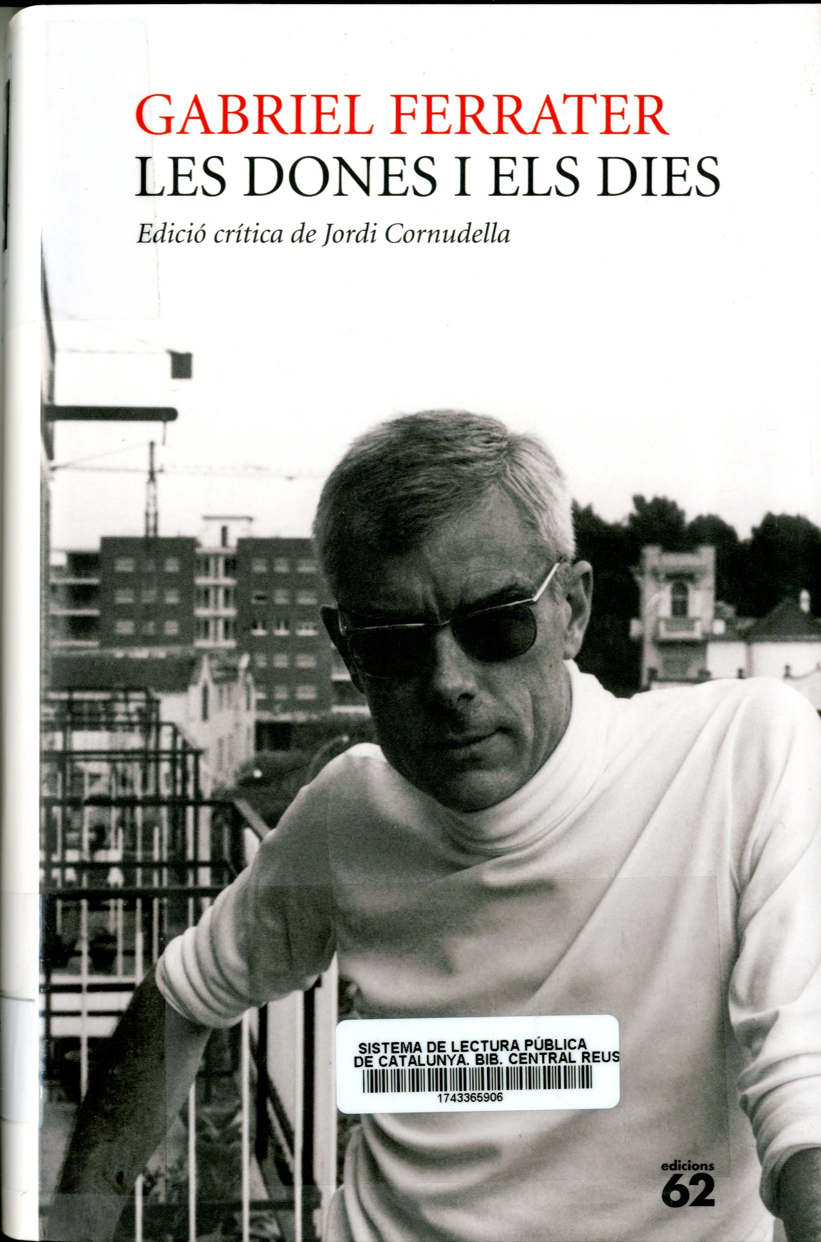 Cita Gabriel Ferrater 2b1e23b47aaef136ba606322db5a5432