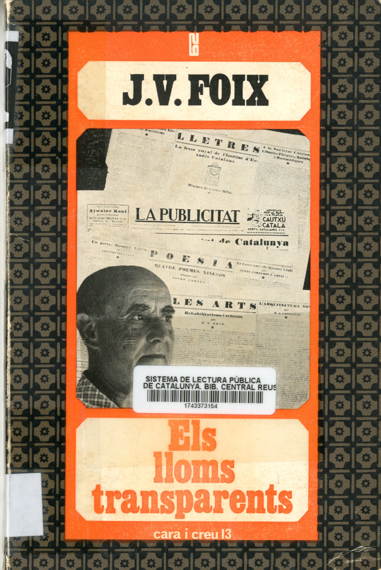 Cita Gabriel Ferrater 98302b12779c93a85398ff8b5dd60632