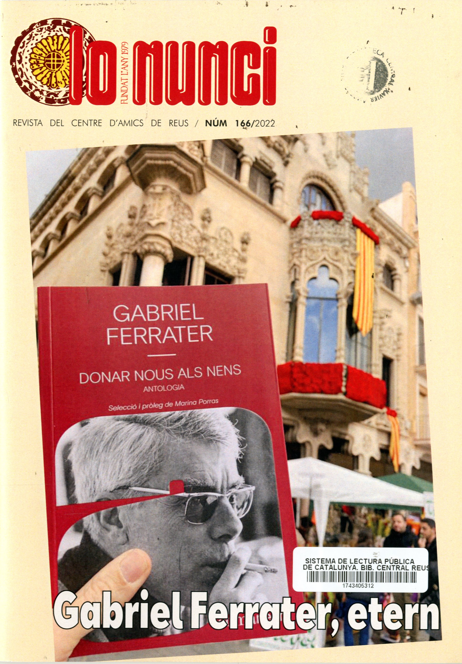 Cita Gabriel Ferrater f1958f24fd33f564c8d1f973290bb7f8