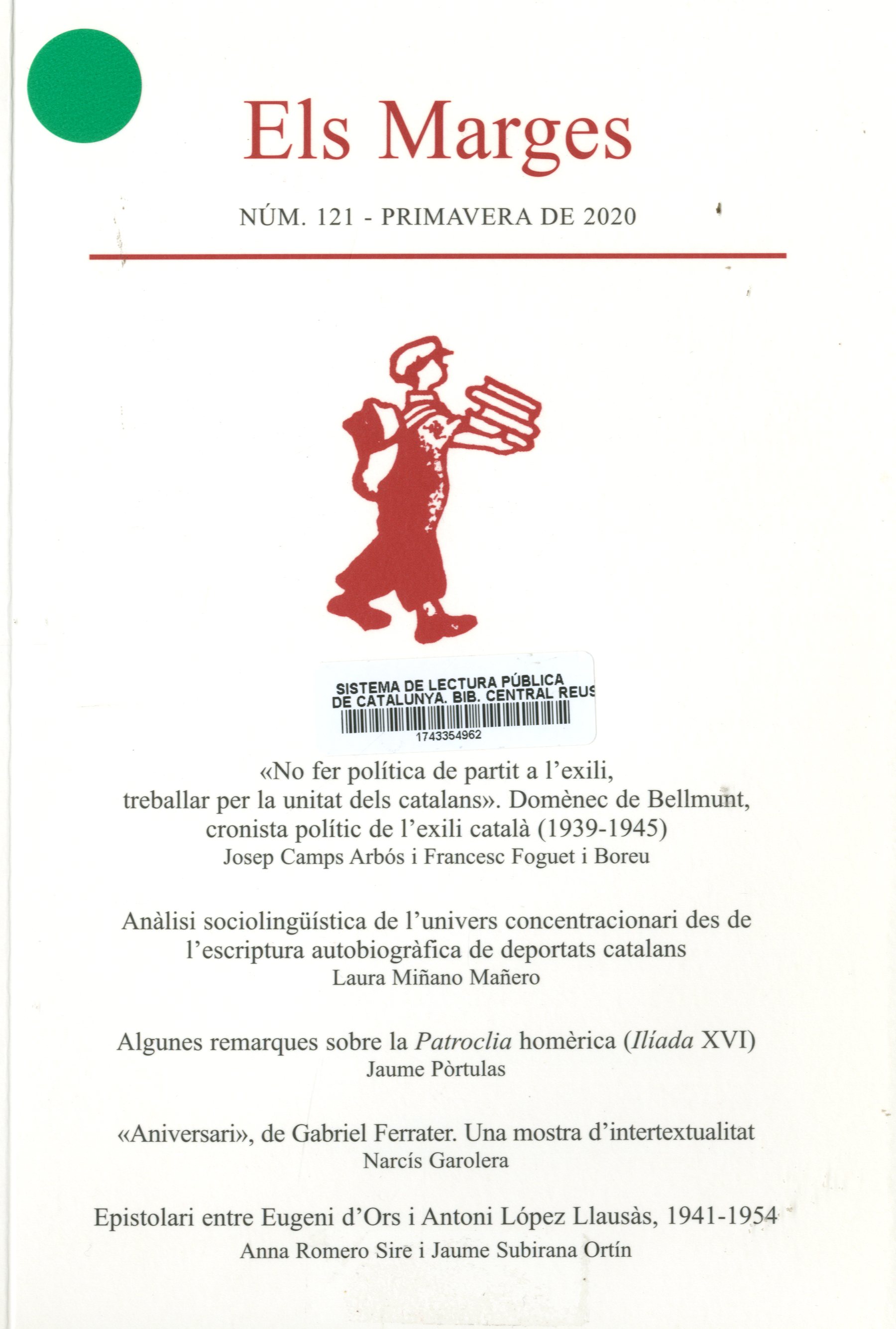 Cita Gabriel Ferrater 0be451009f1c225f2d34077d0c8ec557