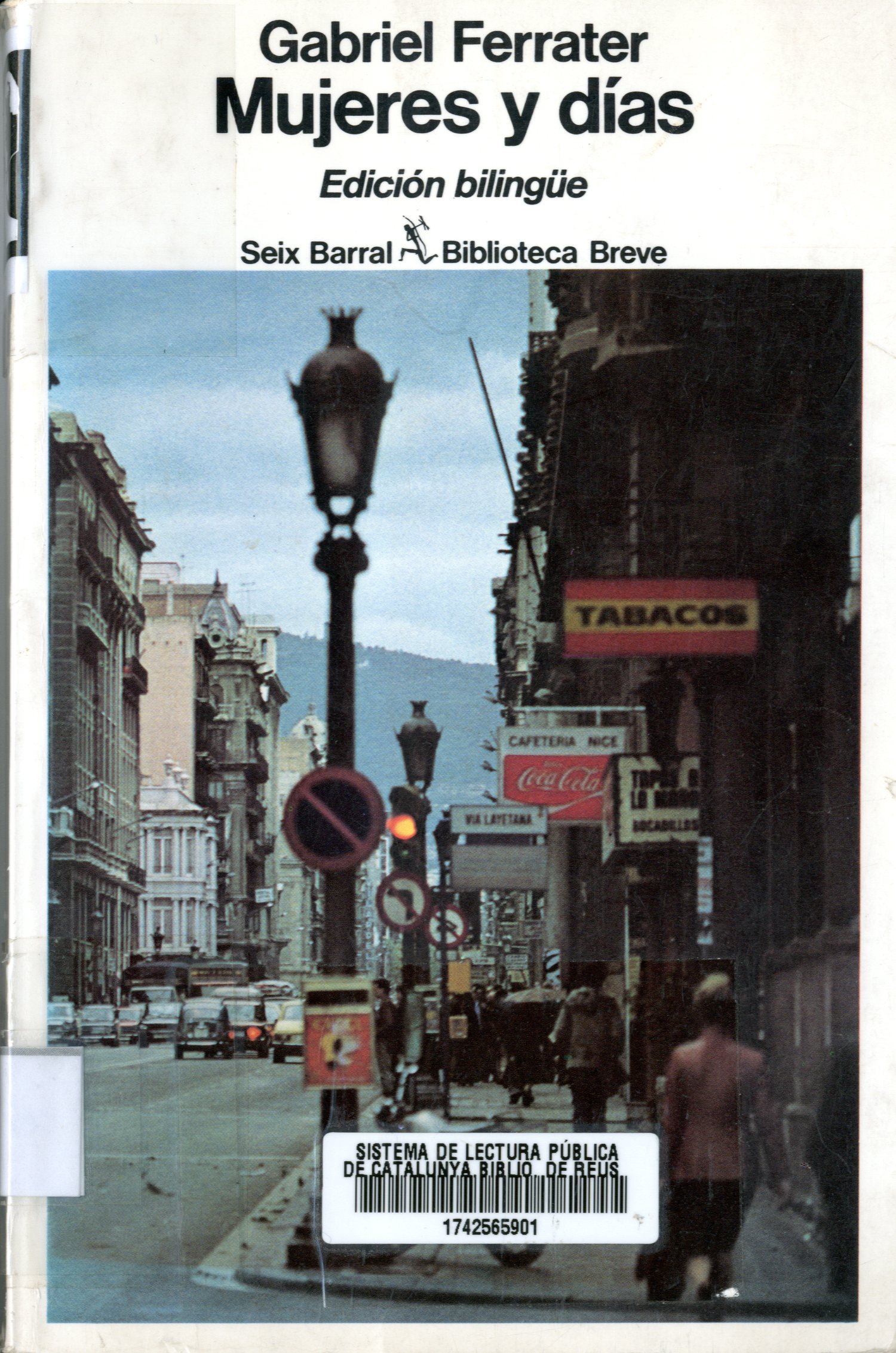 Cita Gabriel Ferrater 95814df4fd6a78239ddd7012d4d02375