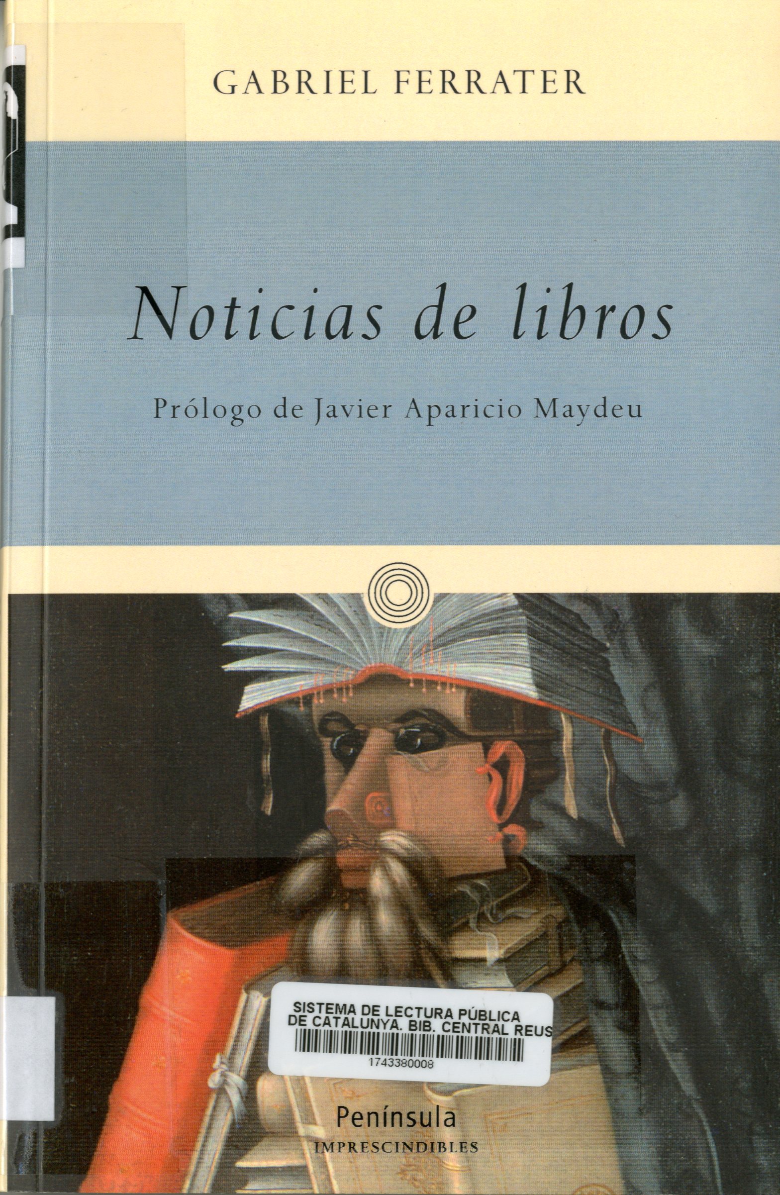 Cita Gabriel Ferrater 0b0b815af55d76658c9022c7e295843c