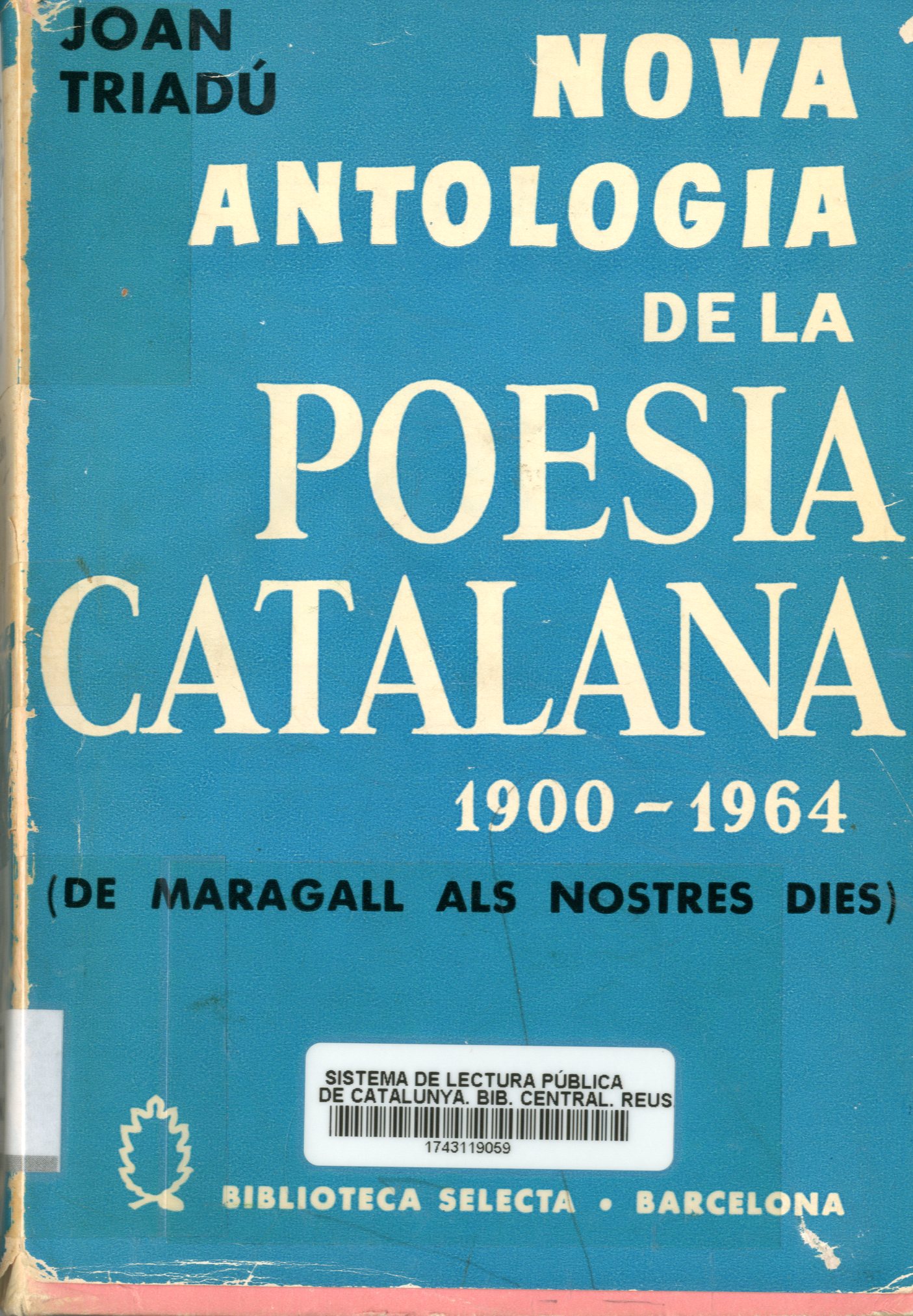 Cita Gabriel Ferrater aecca8fde87f63d6d999a357576960f3