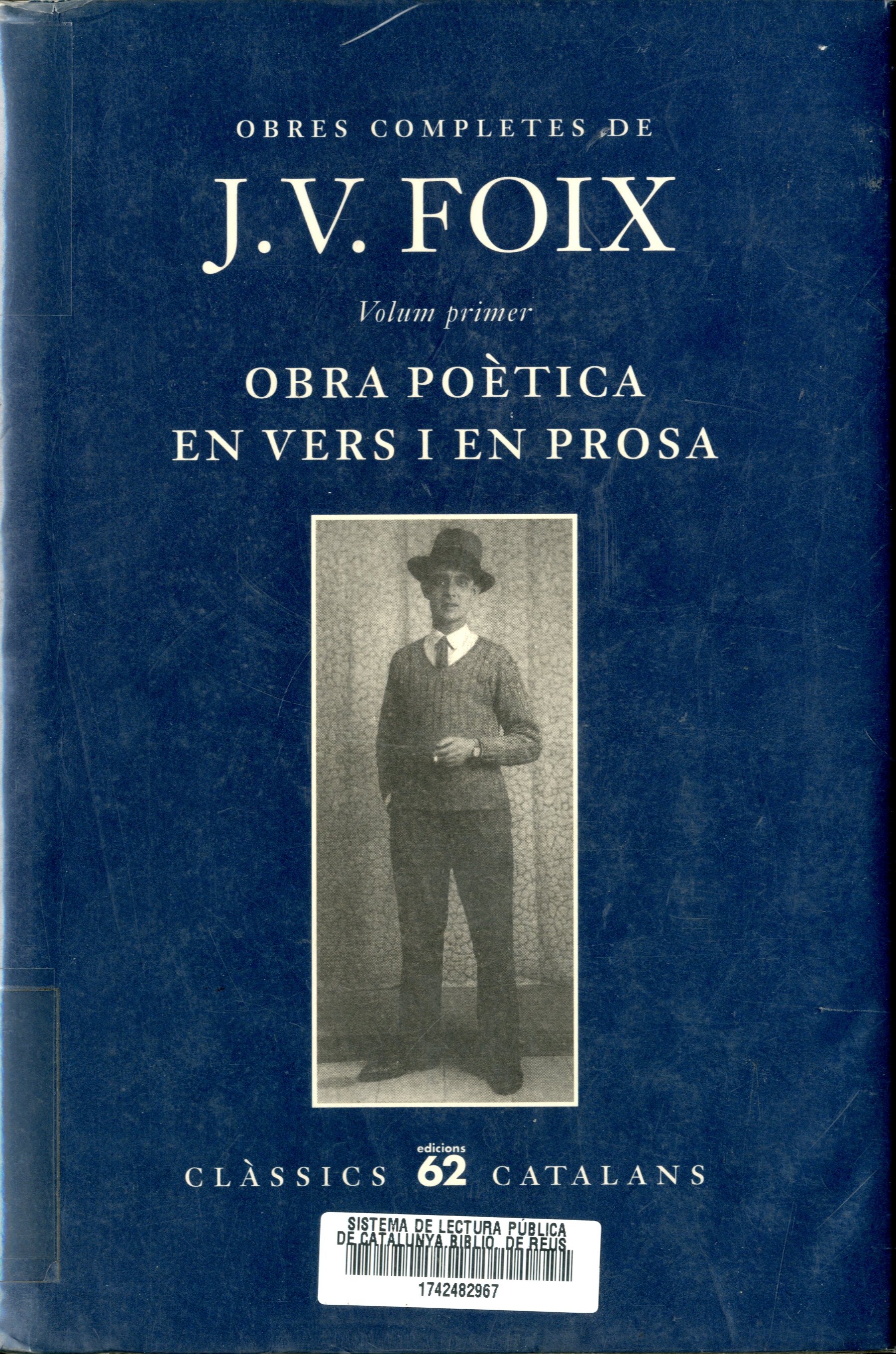 Cita Gabriel Ferrater 7c81e198fdf456343b46410c83813512