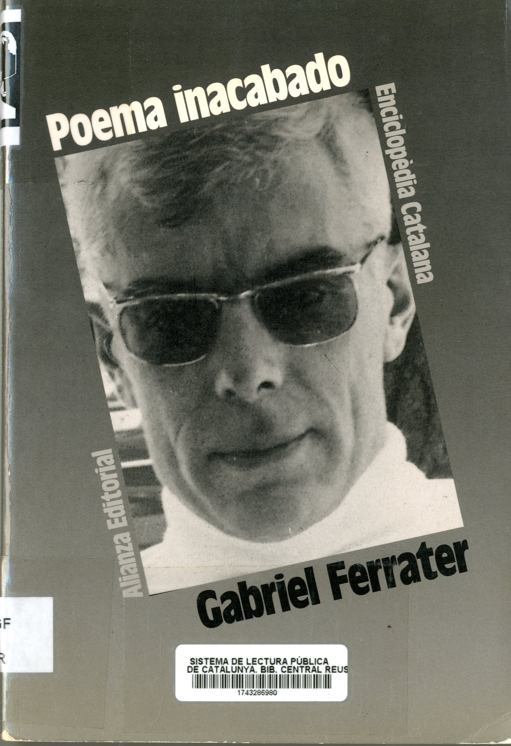 Cita Gabriel Ferrater 1979649230c564b3d1a1823034908c11
