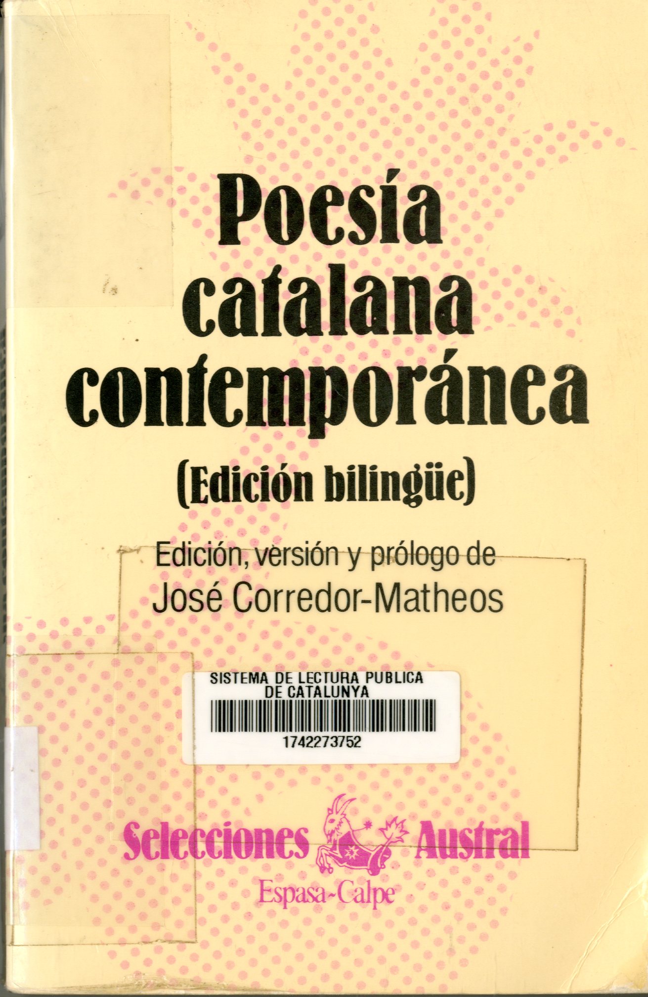 Cita Gabriel Ferrater 8b0e56f02a022e45348e8c87044cc149
