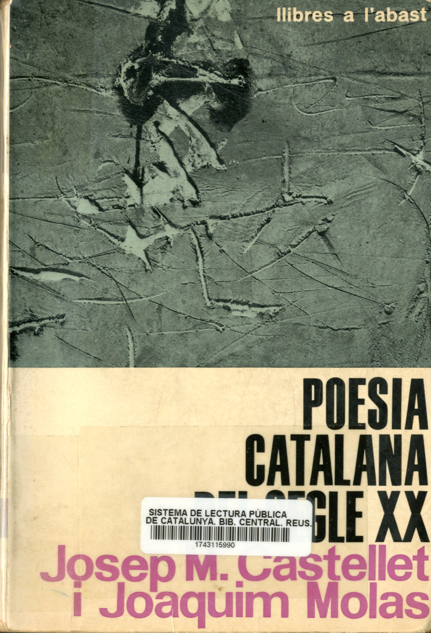 Cita Gabriel Ferrater 27d52700d6844dcf201b8ce8244b6377