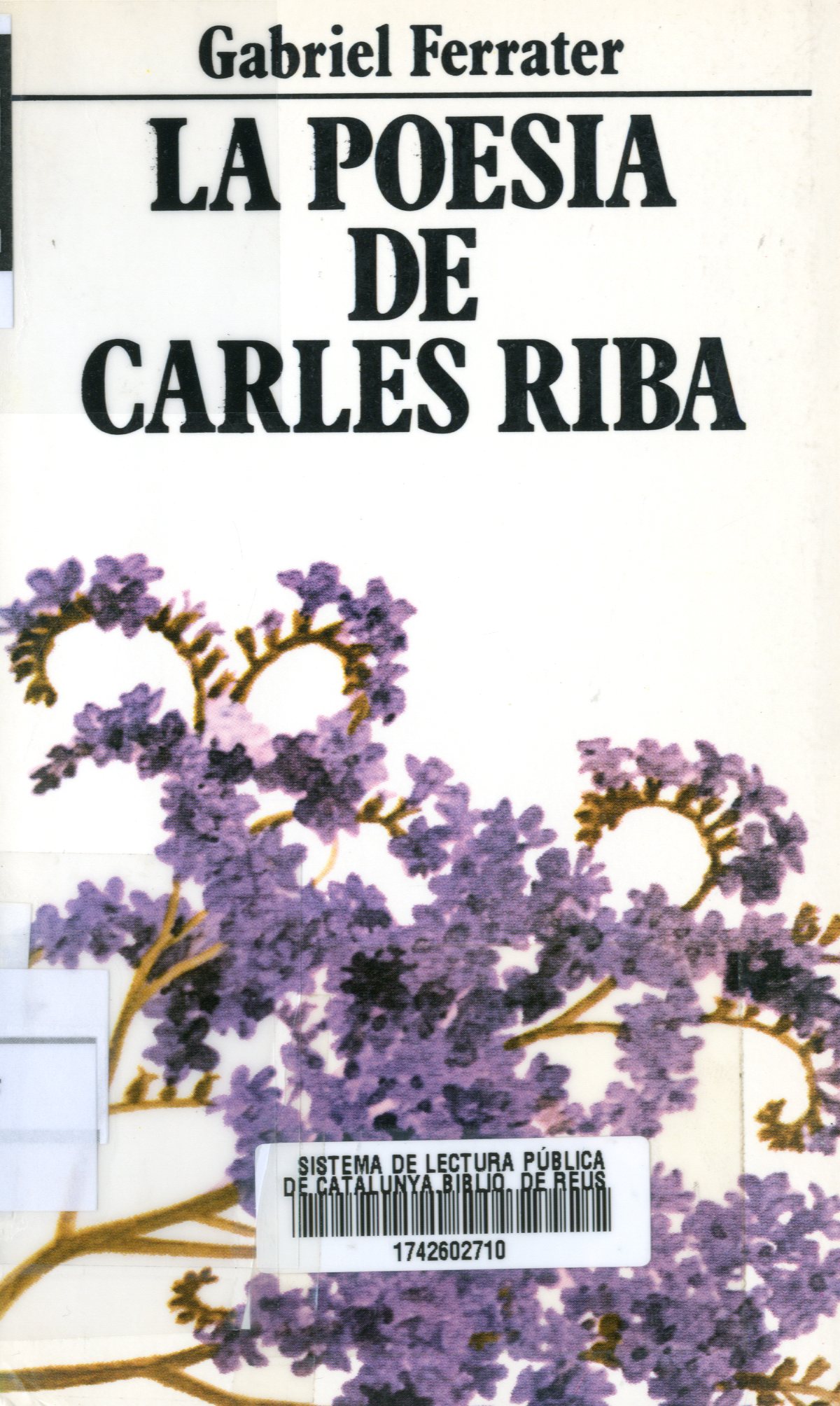 Cita Gabriel Ferrater 1d97baba3bc6242f3b6a993e18476753