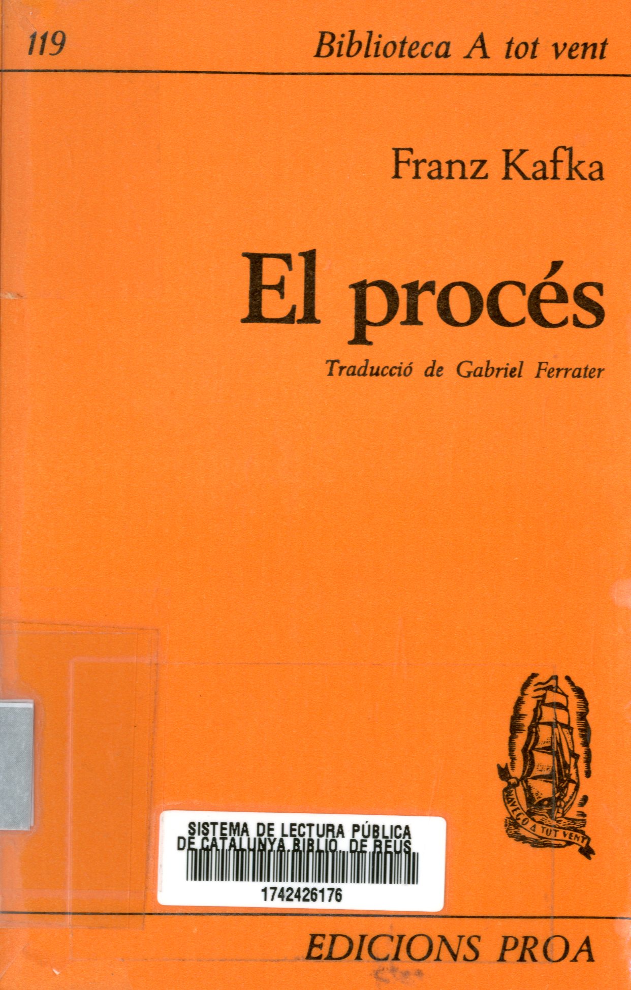 Cita Gabriel Ferrater 544ddcb1bbc7125bf9df544e6363cc51