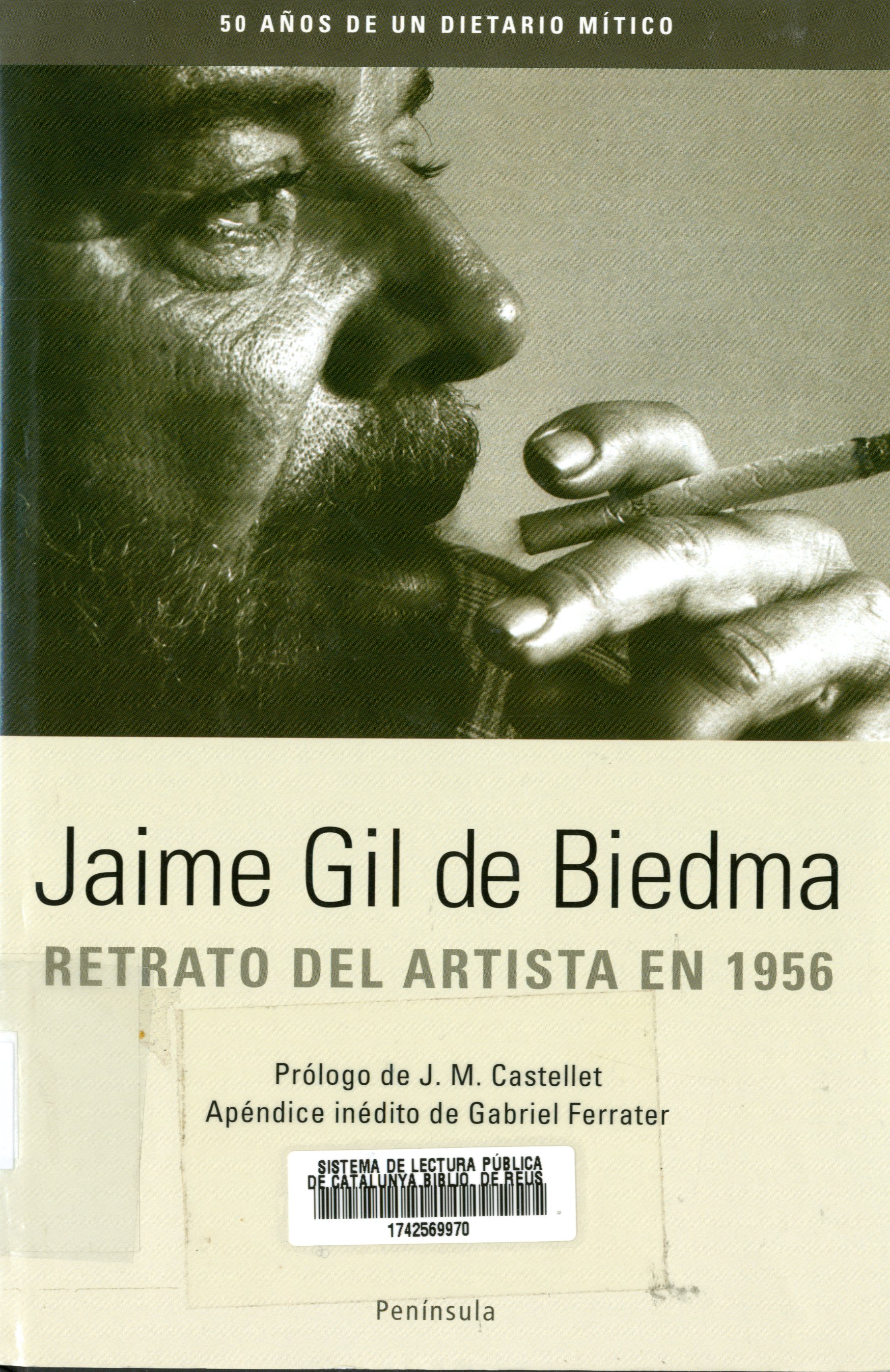 Cita Gabriel Ferrater 31aab86a803f190a6e6abbe5490b7ef4