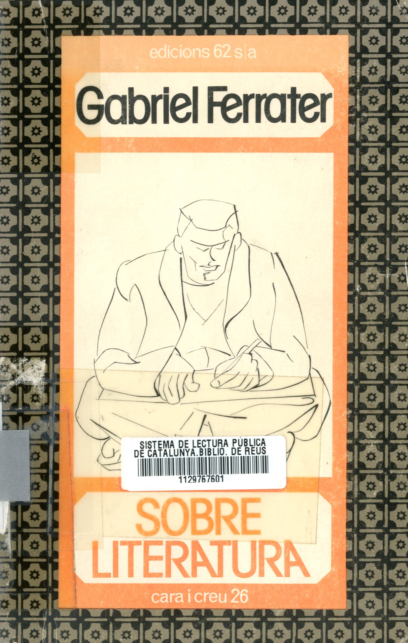 Cita Gabriel Ferrater ada2b65d9f266d7fff9f60c404bb3045