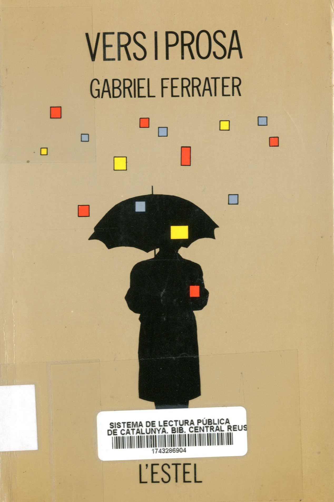 Cita Gabriel Ferrater d9c92d27473d1009b9768db34d7bf682