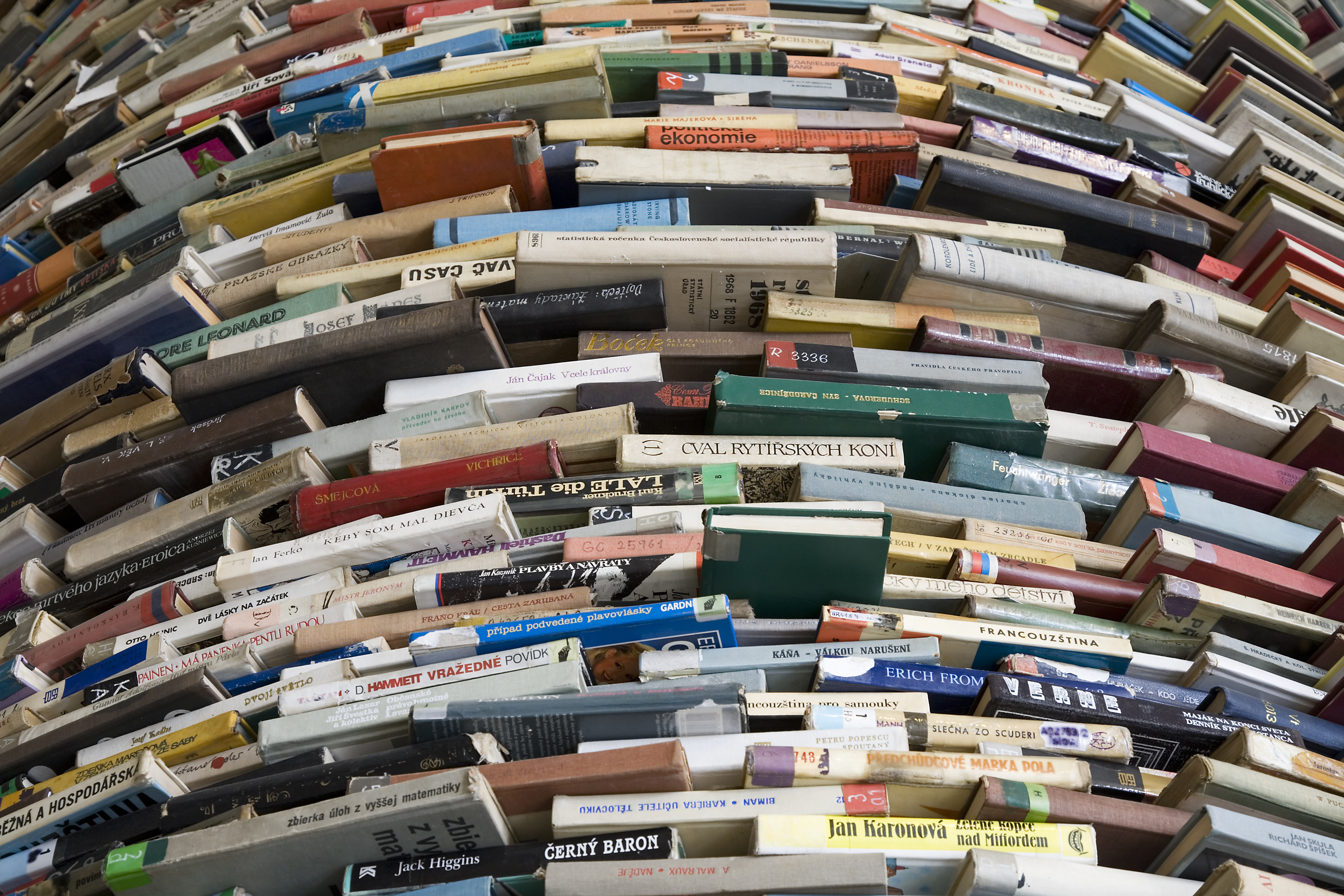 Novetats de gener a les Biblioteques Municipals de Reus
