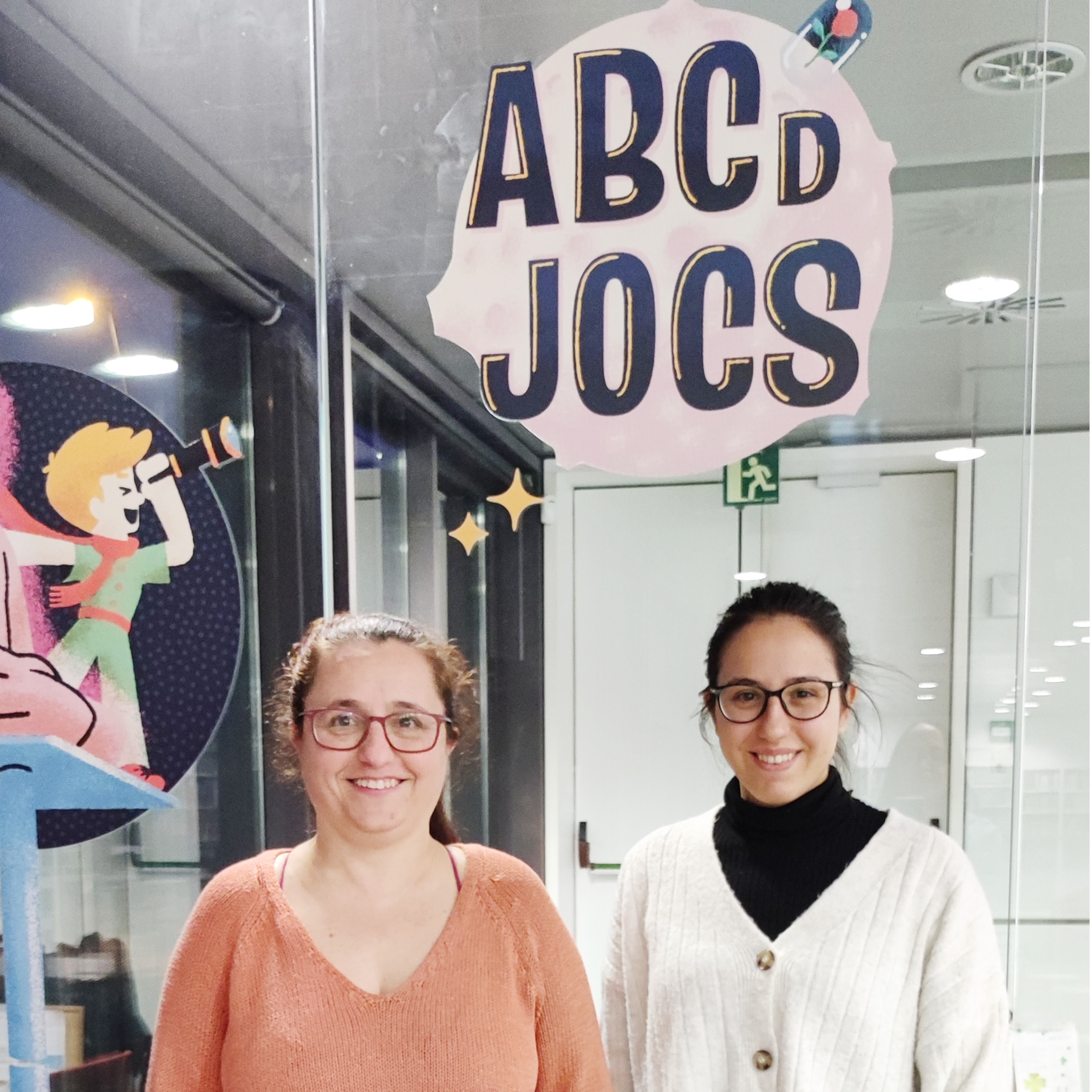 ABC d Jocs