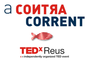 El dia 27 de febrer TedXReus. Vés-hi preparat!
