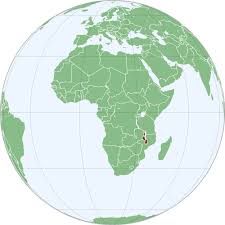 Viatgem des del sofà: Àfrica