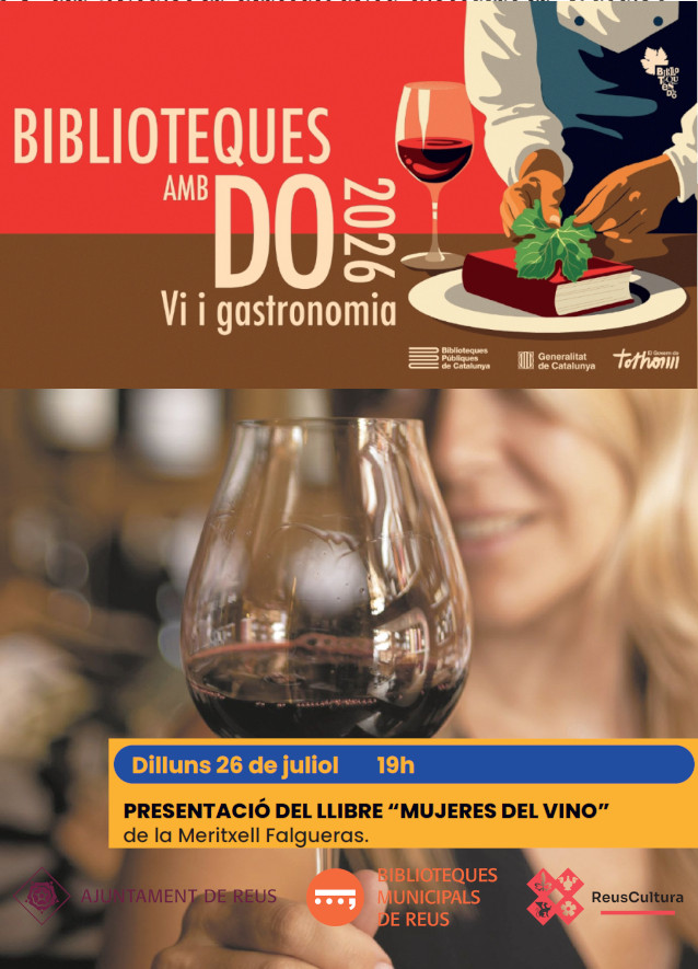 Biblioteques amb DO