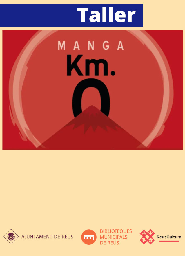 Taller de manga